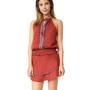 Saylor Amberly dress